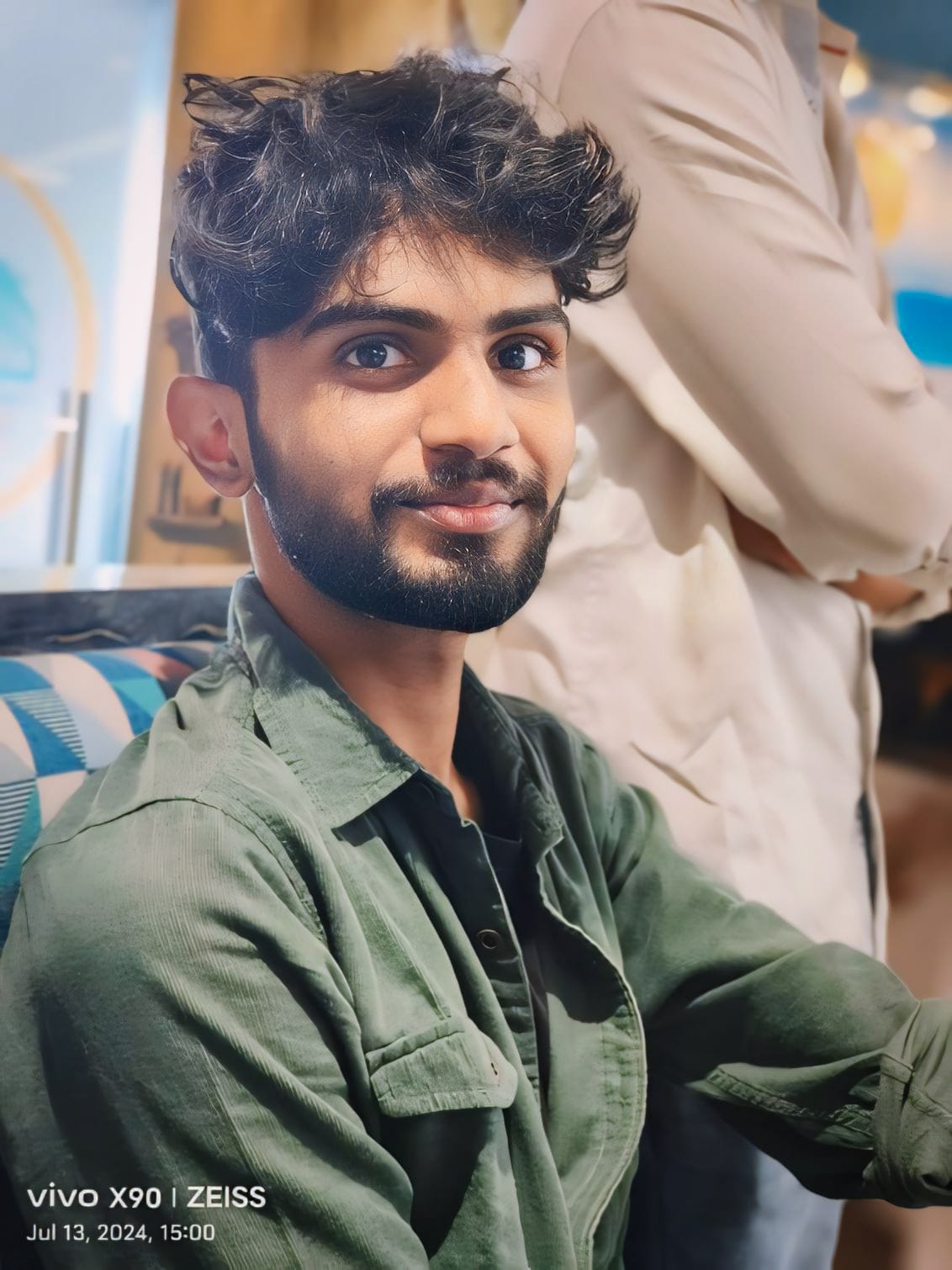Profile Pic